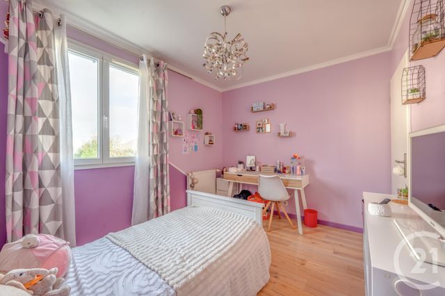 Maison &agrave; vendre - 4 pi&egrave;ces - 77,95 m2 - Brie Comte Robert - 77 - ILE-DE-FRANCE