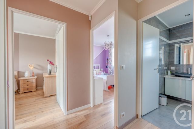 Maison &agrave; vendre - 4 pi&egrave;ces - 77,95 m2 - Brie Comte Robert - 77 - ILE-DE-FRANCE