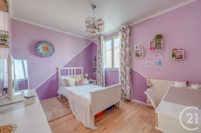 Maison &agrave; vendre - 4 pi&egrave;ces - 77,95 m2 - Brie Comte Robert - 77 - ILE-DE-FRANCE