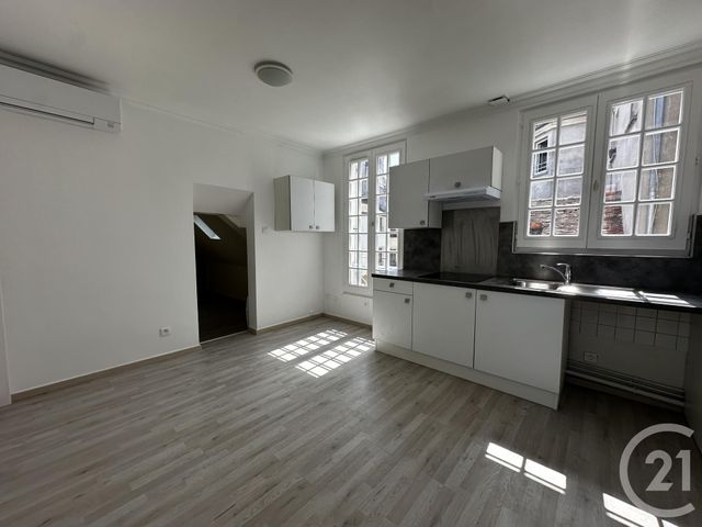 appartement - BRIE COMTE ROBERT - 77