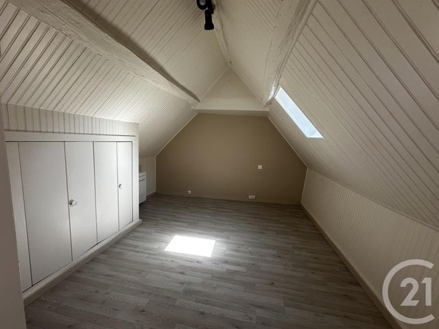 Appartement F1 &agrave; louer - 1 pi&egrave;ce - 21,89 m2 - Brie Comte Robert - 77 - ILE-DE-FRANCE