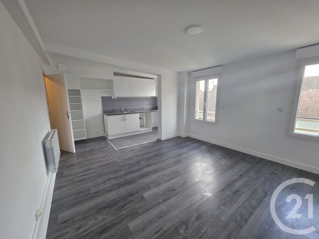 Appartement F2 &agrave; louer - 2 pi&egrave;ces - 39,58 m2 - Brie Comte Robert - 77 - ILE-DE-FRANCE