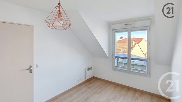 Appartement F2 &agrave; vendre - 2 pi&egrave;ces - 37,94 m2 - Chevry Cossigny - 77 - ILE-DE-FRANCE