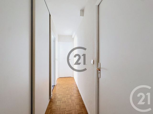 Appartement F3 &agrave; vendre - 3 pi&egrave;ces - 62,66 m2 - Brie Comte Robert - 77 - ILE-DE-FRANCE