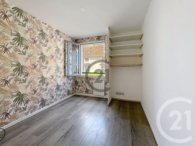 Appartement F3 &agrave; vendre - 3 pi&egrave;ces - 62,66 m2 - Brie Comte Robert - 77 - ILE-DE-FRANCE