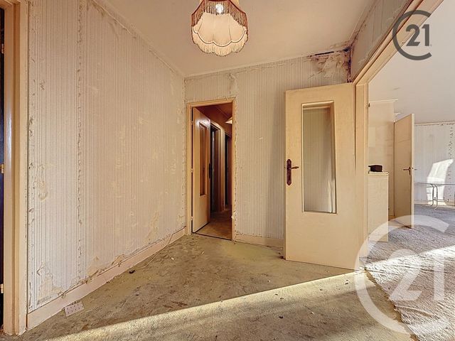 Appartement F4 &agrave; vendre - 4 pi&egrave;ces - 88 m2 - Brie Comte Robert - 77 - ILE-DE-FRANCE