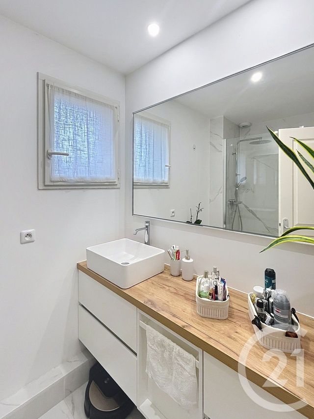 Maison &agrave; vendre - 3 pi&egrave;ces - 61 m2 - Brie Comte Robert - 77 - ILE-DE-FRANCE