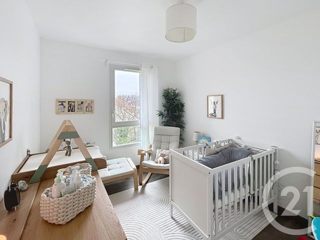 Maison &agrave; vendre - 3 pi&egrave;ces - 61 m2 - Brie Comte Robert - 77 - ILE-DE-FRANCE