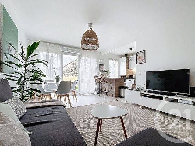 maison - BRIE COMTE ROBERT - 77