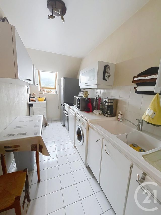 Appartement F3 &agrave; vendre - 3 pi&egrave;ces - 67,85 m2 - Brie Comte Robert - 77 - ILE-DE-FRANCE