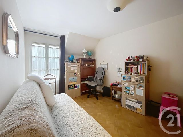 Appartement F3 &agrave; vendre - 3 pi&egrave;ces - 67,85 m2 - Brie Comte Robert - 77 - ILE-DE-FRANCE