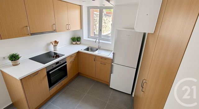 Appartement F3 &agrave; vendre - 3 pi&egrave;ces - 61,49 m2 - Brie Comte Robert - 77 - ILE-DE-FRANCE