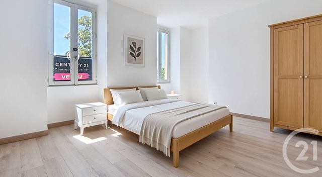 Appartement F3 &agrave; vendre - 3 pi&egrave;ces - 61,49 m2 - Brie Comte Robert - 77 - ILE-DE-FRANCE