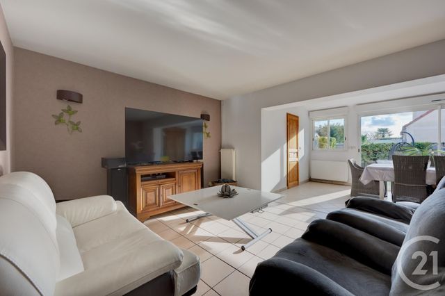 Maison &agrave; vendre - 6 pi&egrave;ces - 117,55 m2 - Brie Comte Robert - 77 - ILE-DE-FRANCE