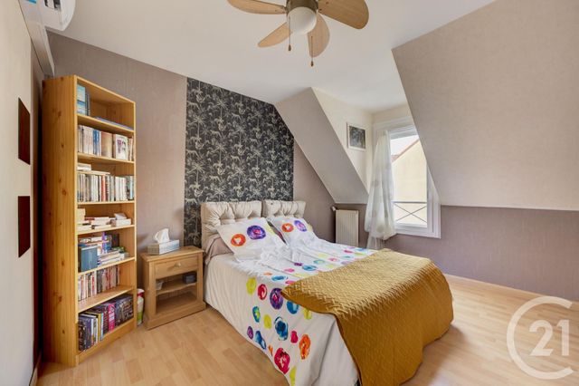 Maison &agrave; vendre - 6 pi&egrave;ces - 117,55 m2 - Brie Comte Robert - 77 - ILE-DE-FRANCE