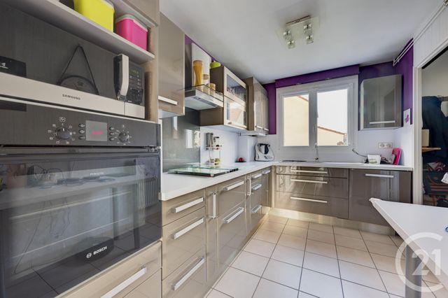 Maison &agrave; vendre - 6 pi&egrave;ces - 117,55 m2 - Brie Comte Robert - 77 - ILE-DE-FRANCE