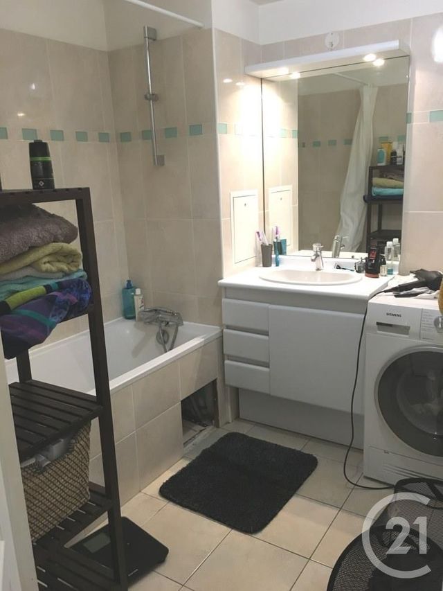 Appartement F1 &agrave; vendre - 1 pi&egrave;ce - 36,32 m2 - Le Perreux Sur Marne - 94 - ILE-DE-FRANCE