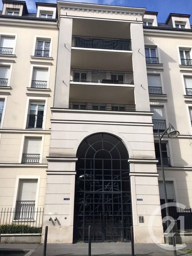Appartement F1 &agrave; vendre - 1 pi&egrave;ce - 36,32 m2 - Le Perreux Sur Marne - 94 - ILE-DE-FRANCE