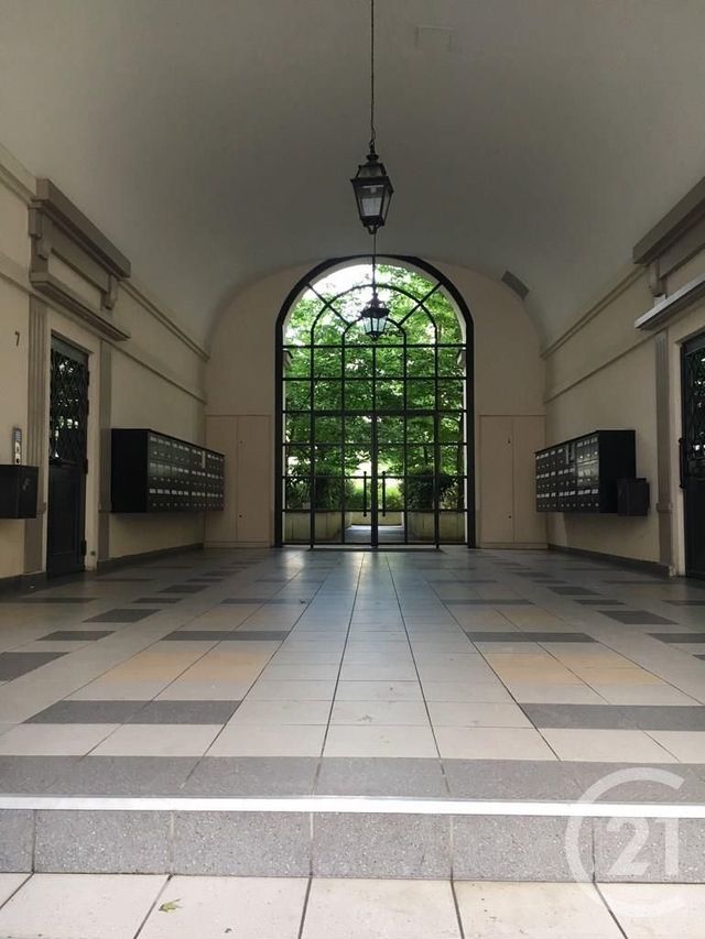 Appartement F1 &agrave; vendre - 1 pi&egrave;ce - 36,32 m2 - Le Perreux Sur Marne - 94 - ILE-DE-FRANCE