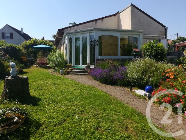 maison - EVRY GREGY SUR YERRE - 77