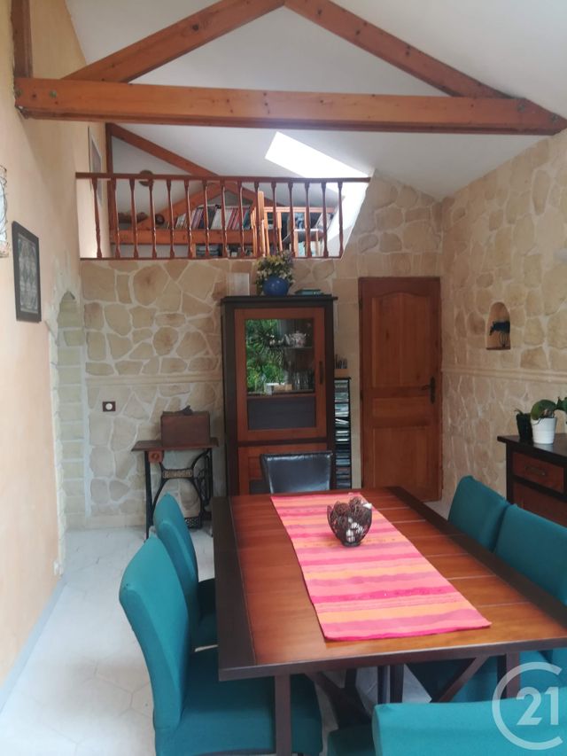 Maison &agrave; vendre - 5 pi&egrave;ces - 136 m2 - Evry Gregy Sur Yerre - 77 - ILE-DE-FRANCE