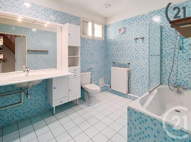 Maison &agrave; vendre - 6 pi&egrave;ces - 182,92 m2 - Soignolles En Brie - 77 - ILE-DE-FRANCE