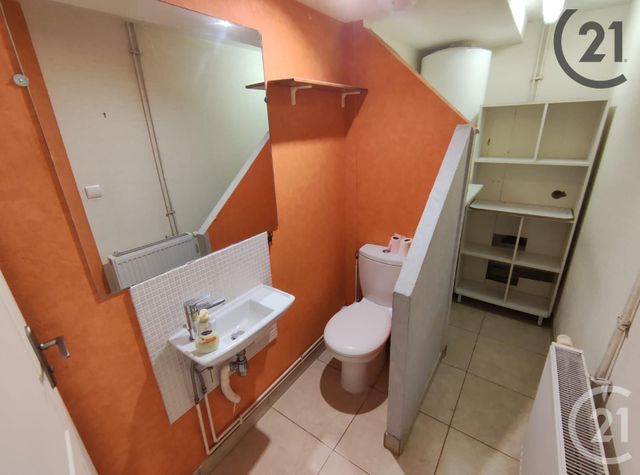 Maison &agrave; vendre - 6 pi&egrave;ces - 182,92 m2 - Soignolles En Brie - 77 - ILE-DE-FRANCE