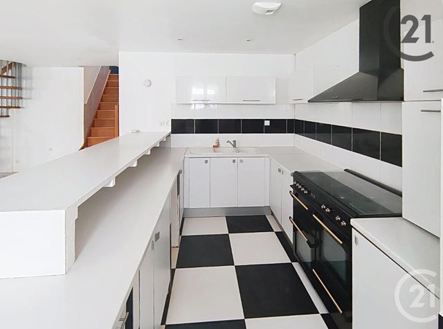 Maison &agrave; vendre - 6 pi&egrave;ces - 182,92 m2 - Soignolles En Brie - 77 - ILE-DE-FRANCE