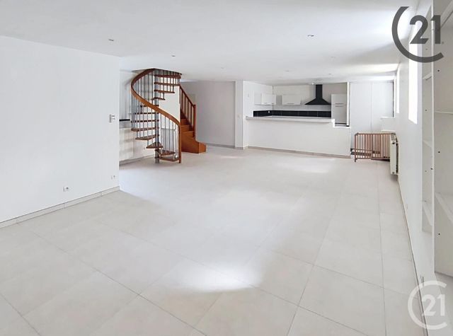 Maison &agrave; vendre - 6 pi&egrave;ces - 182,92 m2 - Soignolles En Brie - 77 - ILE-DE-FRANCE