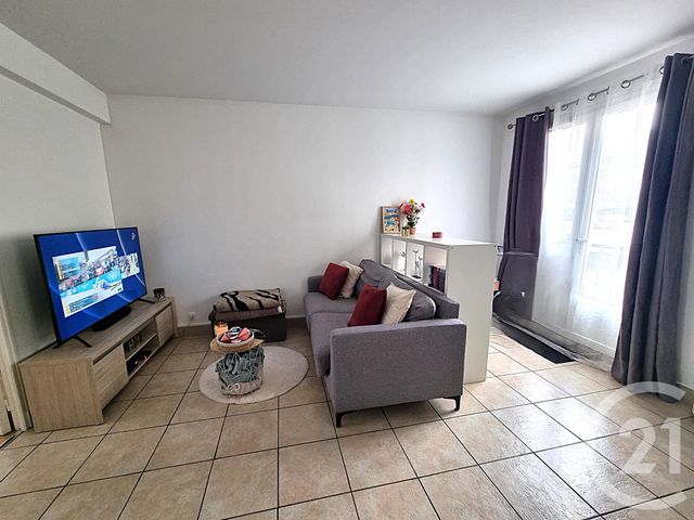 appartement - BRIE COMTE ROBERT - 77