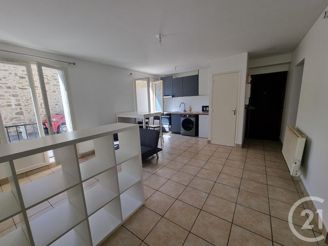 appartement - BRIE COMTE ROBERT - 77