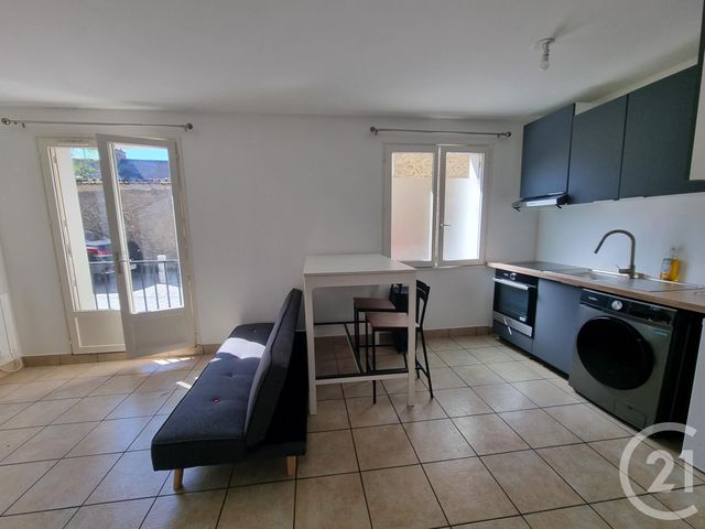 appartement - BRIE COMTE ROBERT - 77