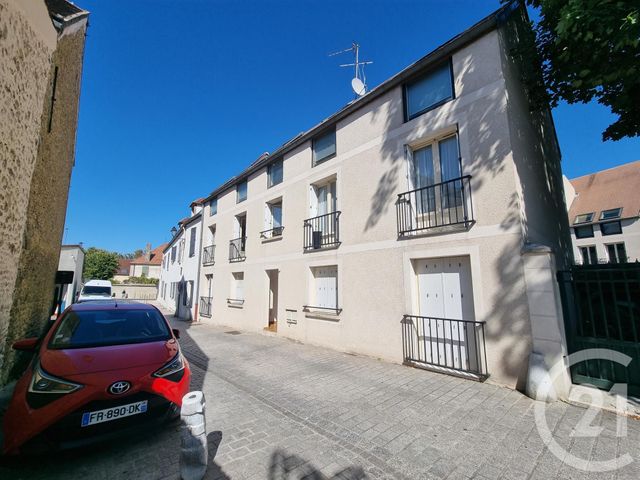 Appartement F2 &agrave; louer - 2 pi&egrave;ces - 40,26 m2 - Brie Comte Robert - 77 - ILE-DE-FRANCE