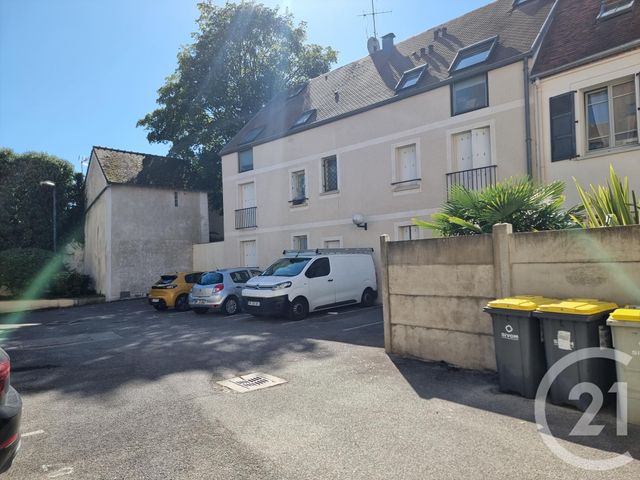 Appartement F2 &agrave; louer - 2 pi&egrave;ces - 40,26 m2 - Brie Comte Robert - 77 - ILE-DE-FRANCE