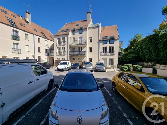 Appartement F2 &agrave; louer - 2 pi&egrave;ces - 40,26 m2 - Brie Comte Robert - 77 - ILE-DE-FRANCE