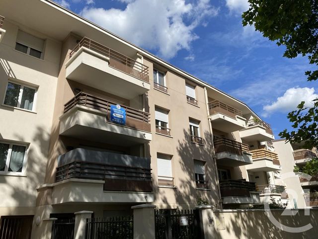 appartement - BRIE COMTE ROBERT - 77