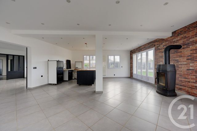 Maison &agrave; vendre - 10 pi&egrave;ces - 309,96 m2 - Evry Gregy Sur Yerre - 77 - ILE-DE-FRANCE