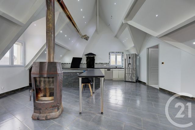 Maison &agrave; vendre - 10 pi&egrave;ces - 309,96 m2 - Evry Gregy Sur Yerre - 77 - ILE-DE-FRANCE