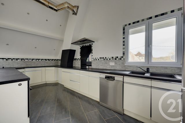 Maison &agrave; vendre - 10 pi&egrave;ces - 309,96 m2 - Evry Gregy Sur Yerre - 77 - ILE-DE-FRANCE