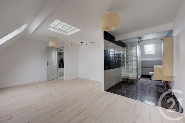 Maison &agrave; vendre - 10 pi&egrave;ces - 309,96 m2 - Evry Gregy Sur Yerre - 77 - ILE-DE-FRANCE