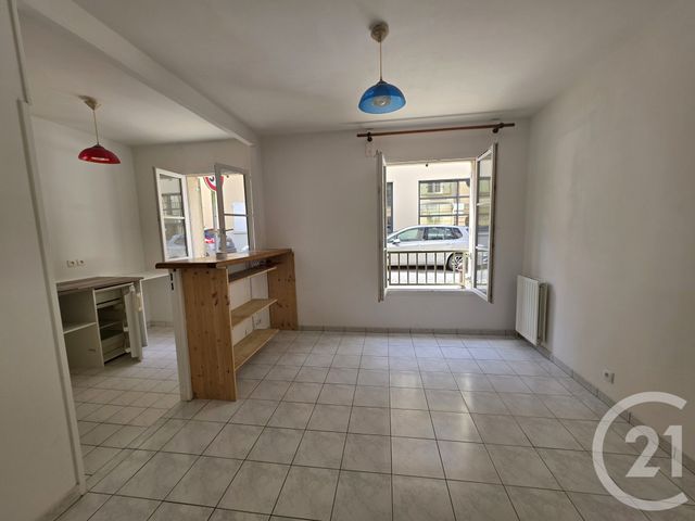 appartement - BRIE COMTE ROBERT - 77