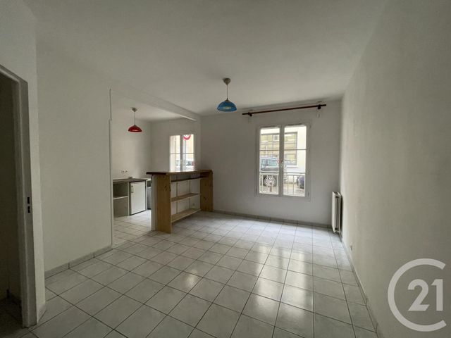 appartement - BRIE COMTE ROBERT - 77