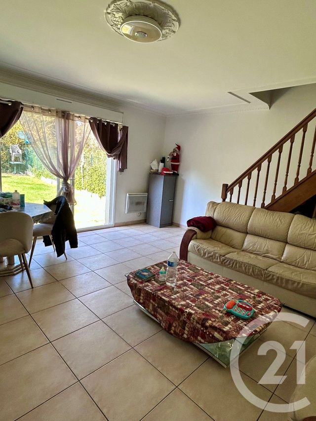 Maison &agrave; vendre - 4 pi&egrave;ces - 79 m2 - Tournan En Brie - 77 - ILE-DE-FRANCE