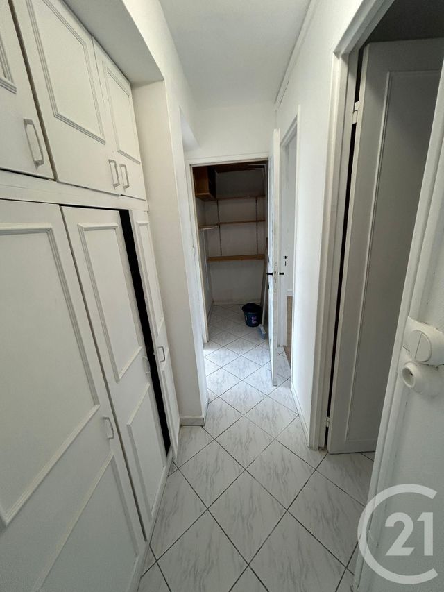 Appartement F3 &agrave; louer - 3 pi&egrave;ces - 67,15 m2 - Champigny Sur Marne - 94 - ILE-DE-FRANCE