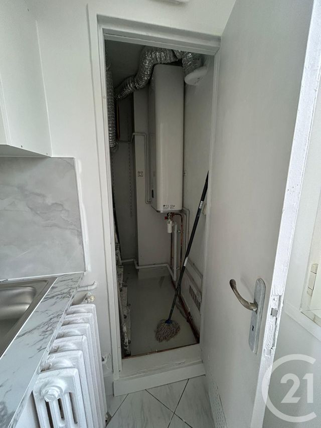 Appartement F3 &agrave; louer - 3 pi&egrave;ces - 67,15 m2 - Champigny Sur Marne - 94 - ILE-DE-FRANCE