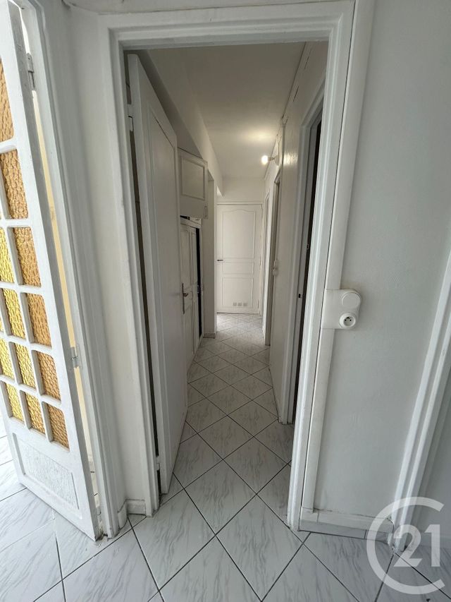 Appartement F3 &agrave; louer - 3 pi&egrave;ces - 67,15 m2 - Champigny Sur Marne - 94 - ILE-DE-FRANCE