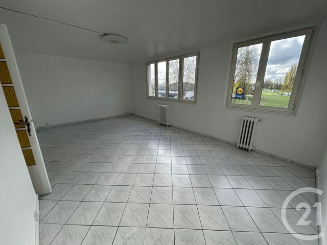 Appartement F3 &agrave; louer - 3 pi&egrave;ces - 67,15 m2 - Champigny Sur Marne - 94 - ILE-DE-FRANCE