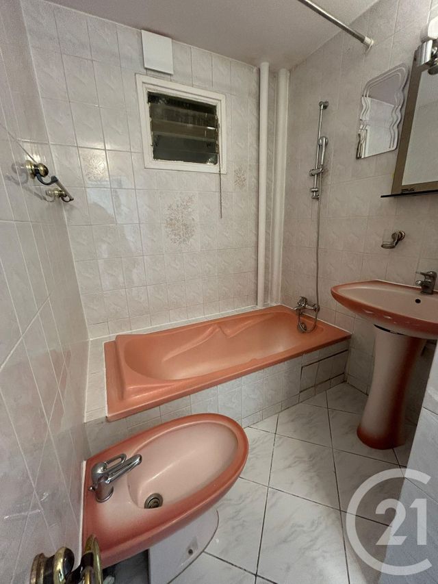 Appartement F3 &agrave; louer - 3 pi&egrave;ces - 67,15 m2 - Champigny Sur Marne - 94 - ILE-DE-FRANCE