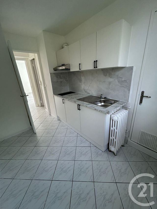 Appartement F3 &agrave; louer - 3 pi&egrave;ces - 67,15 m2 - Champigny Sur Marne - 94 - ILE-DE-FRANCE