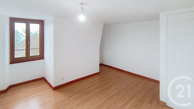 Appartement &agrave; vendre - 3 pi&egrave;ces - 60 m2 - Brie Comte Robert - 77 - ILE-DE-FRANCE